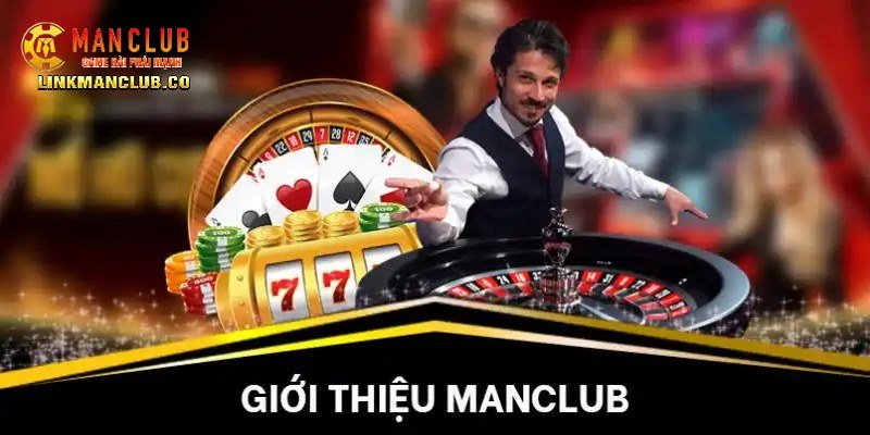 Thông tin giới thiệu Manclub
