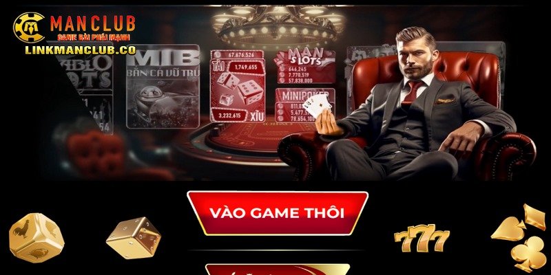 Giới thiệu ManClub về những tựa game hot nhất