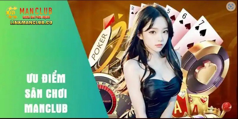 Giới thiệu Manclub về những điểm vượt trội