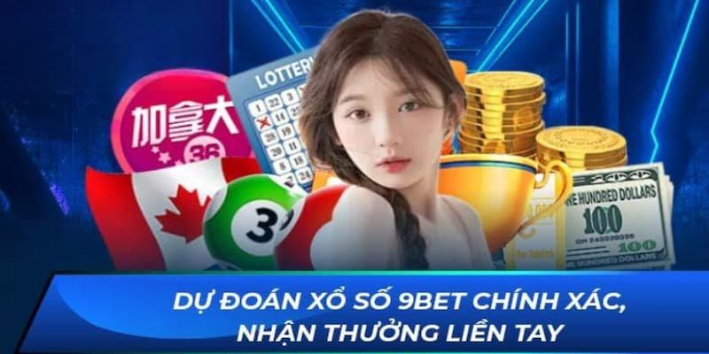 Dự đoán xổ số bằng những mẹo hay